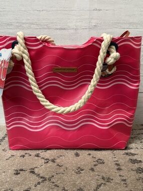 NWT Arctic Zone Insulated Tote